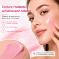 Stick Collagène Rose PDRN – Repulpe, Lisse & Illumine en 1 Geste | K-Beauty